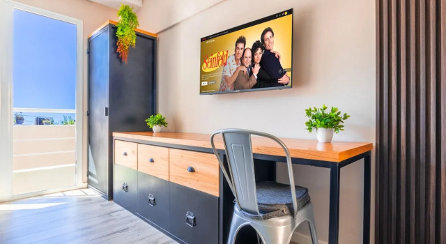 Апартаменты Trendy Apartments in Palermo - by BueRentals