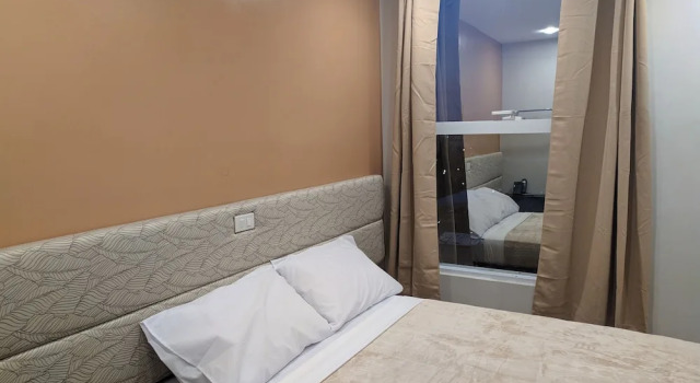 D Loft Iligan, Buchen Sie Hotel SPA-Hotels in Iligan, SPA