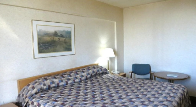 Town and Country Hotel, Buchen Sie Hotel Calgary Calgary Region