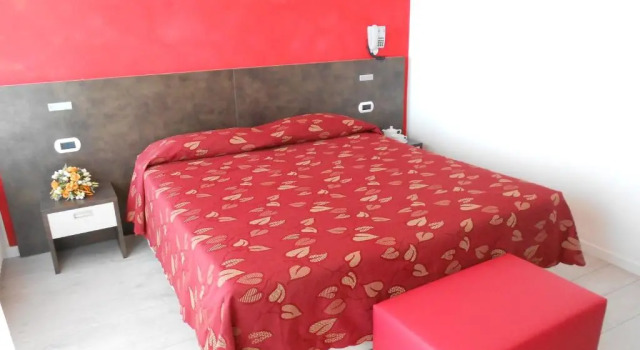 Номер Standard Hotel Casa Gagliardi