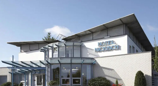 Hotel Nickisch