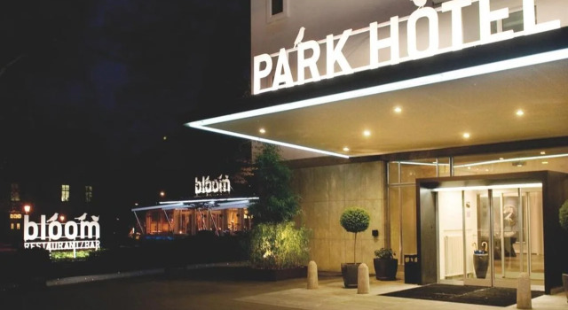 Park Hotel Winterthur