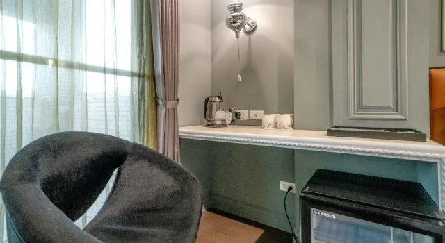 Standard Quádruplo quarto Dream B&B
