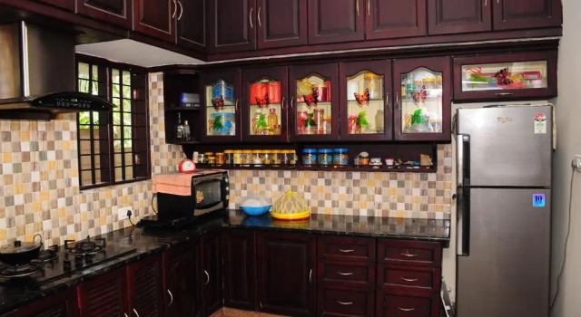 Номер Deluxe Pearl Spot Homestay