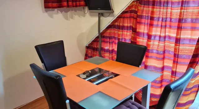 Апартаменты Beautiful Apartment With Panoramic Views