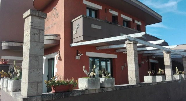 B&B Kilometrozero