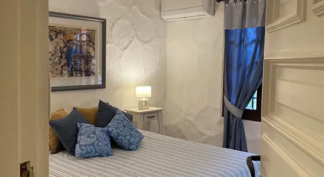 Двухместный номер Standard Alto Chacras Cottage
