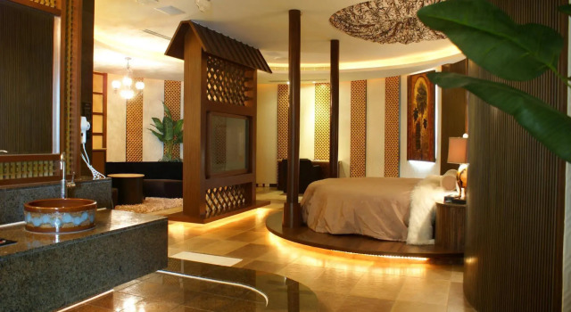 OHYA Chain Boutique Motel-Yongkang