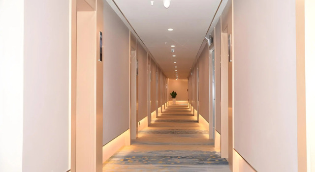 VX Hotel Xuzhou Gulou District Railway Station Sanhuan Dong Road