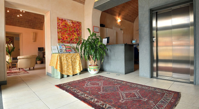 Hotel La Colonna