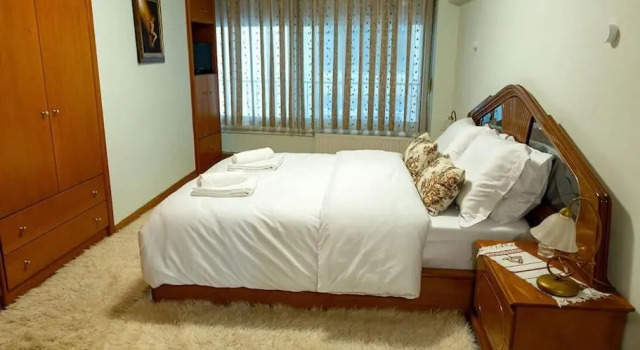Апартаменты Marinas Apartment 6