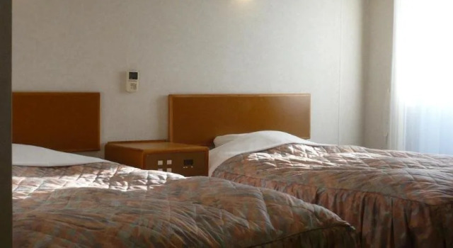 Hotel New Budget Muroran, Prenota Hotel Muroran Hokkaido