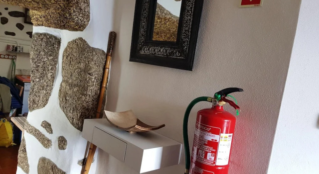 House With 4 Bedrooms in Cabeceiras de Basto, With Wonderful Mountain View, Shared Pool, Terrace, Rezerwuj Dom wakacyjny Wille w Centro Region, Willa