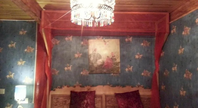 Spring Breeze Inn