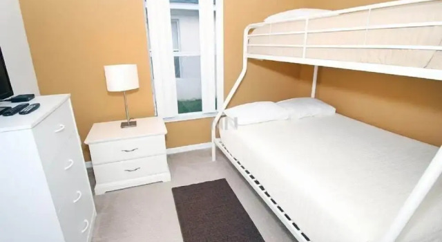 Crystal Cove Resort - 4 Bedroom Holiday House! - FVV 56240, Rezerwuj Ośrodek wypoczynkowy Kissimmee Kissimmee