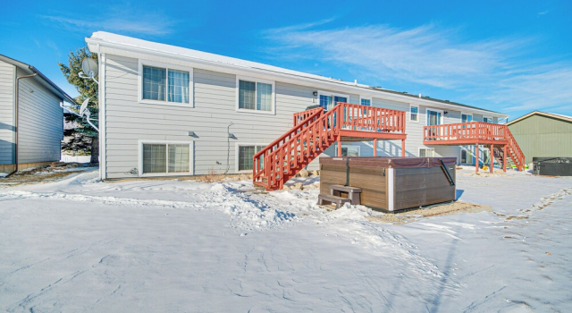 Red Lodge Townhome w/ Hot Tub & Mountain Views!, Rezervați Apartament Red Lodge Montana