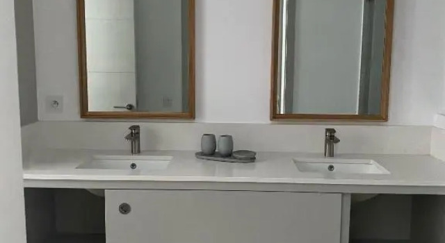 Eastern Blue Beachfront Luxury Apartment, Prenota Appartamento Appartamenti a Mauritius Costa Est, Appartamento
