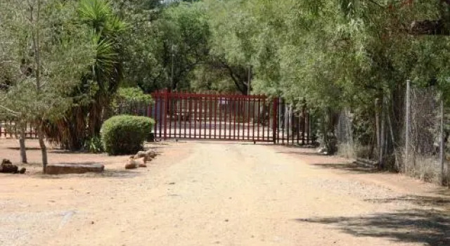 Mahikeng Guest Apartments