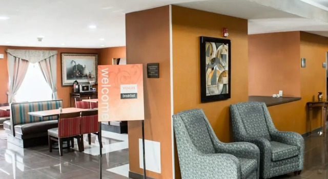 Comfort Inn