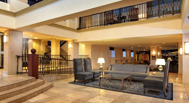 Delta Bessborough, Boek Hotel Saskatoon Saskatchewan
