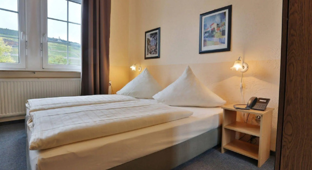 Hotel Krone