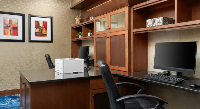 Homewood Suites by Hilton Newport Middletown, RI