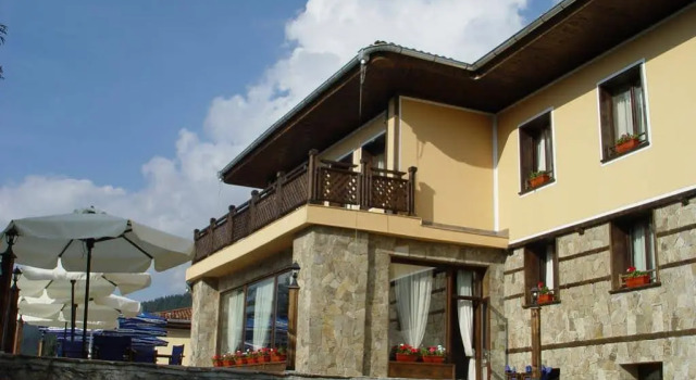 Hotel Koprivshtitsa, Book Hotel Koprivshtitsa Sofia