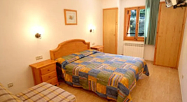 Hostal Can Falera