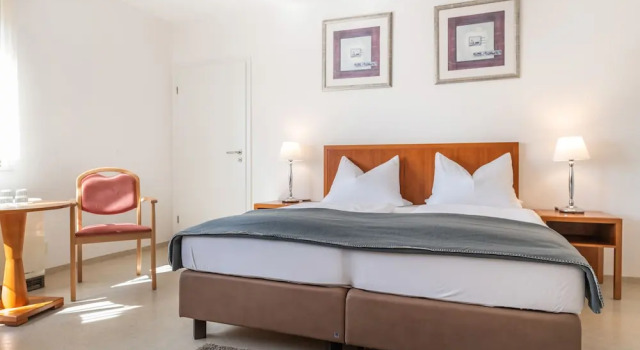 Номер Economy Hotel am Kirchplatz