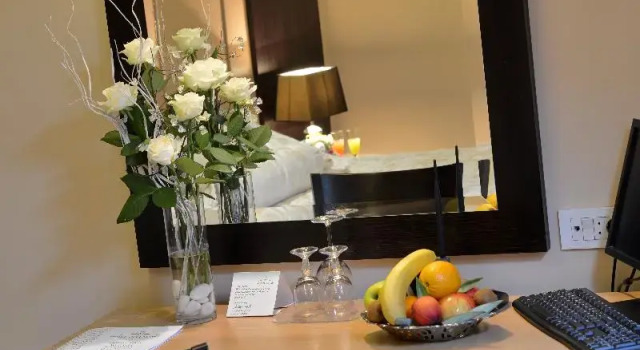 Hotel Zelengora, Buchen Sie Hotel Kragujevac Zentralserbien