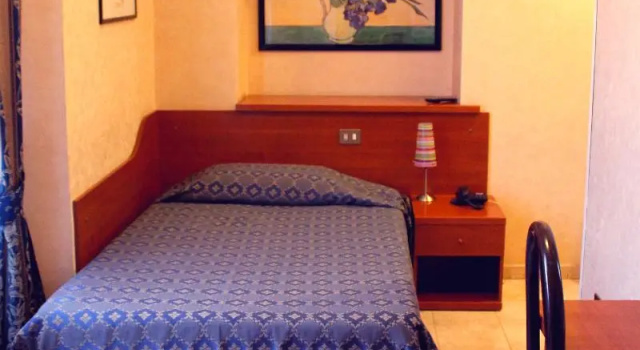 Одноместный номер Standard Hotel Orlanda
