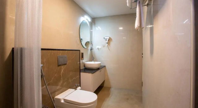 Люкс Standard HOTEL BLUEMOON