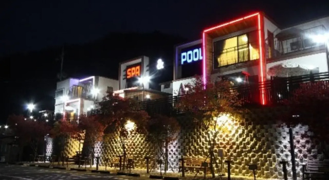 Hongcheon Blue Muffin Pension, Reserva ahora Hotel Seo-myeon República de Corea