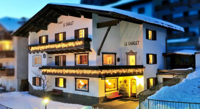 Garni Le Chalet
