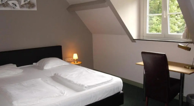 Camera Standard Hotel Malcot