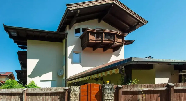Апартаменты Cosy Flat in Westendorf in Tyrol