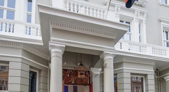 The Exhibitionist Hotel
