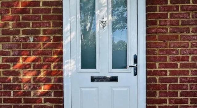 House Sleeps 6 Garden