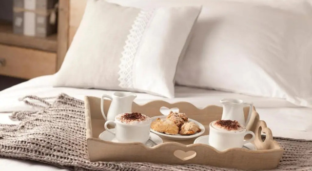 Deluxe Zimmer Mantatelurè