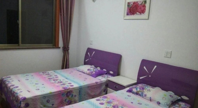 Xitang Farm Inn, Prenota Agriturismo Hotel a Jiaxing con parcheggio, Parcheggio