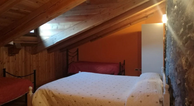 Номер Superior B&B La Maison D Amelie Camere e Appartamenti
