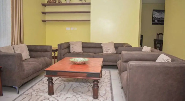 Семейные апартаменты Lux Suites Dofils Sunset Apartments