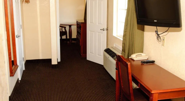 Двухместный номер Standard Motel Mediteran