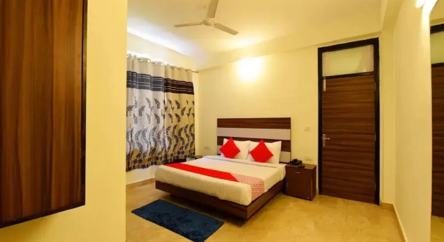 Dev Villa Guest House