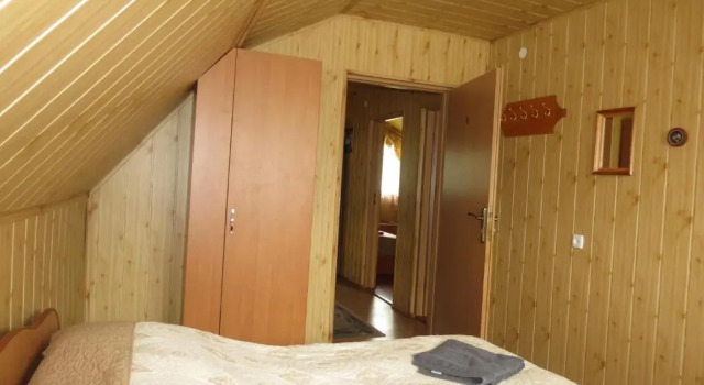 Номер Standard Белый Камень
