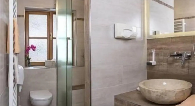 Апартаменты Ferienhaus Werdenfels