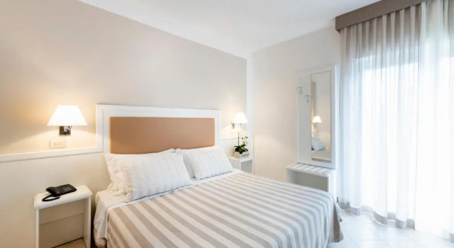 Двухместный номер Standard Hotel Andreaneri