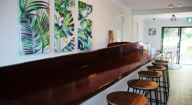 Yeppoon Beachhouse, Buchen Sie Hostel Hostels in Queensland, Hostel