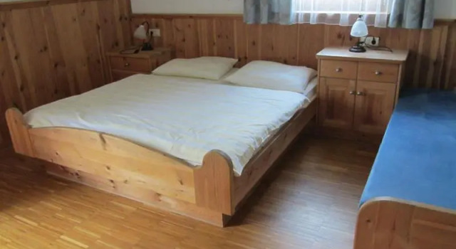 Appartements Lindenhof, Забронировать Апартаменты/квартира Апартаменты Вандойес, Апартаменты/квартира