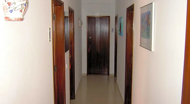 Quartos Com Boas Vistas, Prenota Hotel Vila Nova de Cacela 